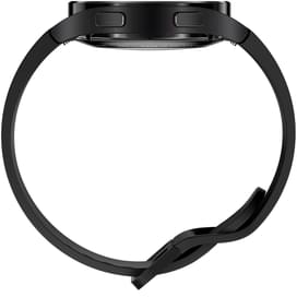 Смарт-часы Samsung Galaxy Watch4 Aluminium 44mm, Black (SM-R870NZKACIS) фото