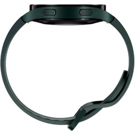 Смарт-часы Samsung Galaxy Watch4 Aluminium 44mm, Green (SM-R870NZGACIS) фото