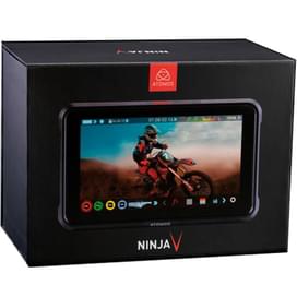 Atomos Ninja V 5" камераүстілі монитор-рекордері фото