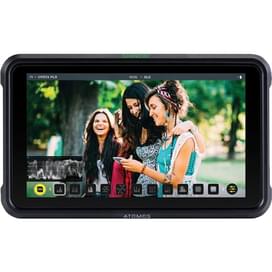 Atomos Shinobi HDMI 5,2" Камераүстілі мониторы фото