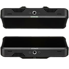 Atomos Shinobi HDMI 5,2" Камераүстілі мониторы фото