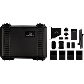 Shogun 7, Shinobi 7 7"бейнерекордерлерге арналған Atomos аксессуарлар жинағы фото