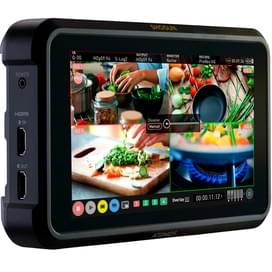 Atomos Shogun 7 (HDMI, 4х 3G-SDI) монитор-рекордер-микшері фото
