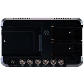 Atomos Shogun 7 (HDMI, 4х 3G-SDI) монитор-рекордер-микшері фото