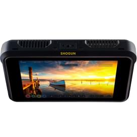 Atomos Shogun 7 (HDMI, 4х 3G-SDI) монитор-рекордер-микшері фото