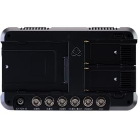 Atomos Shogun 7 + AJA HELO Көпарналалы жазуға және стримингке арналған жиынтығы (SDI/ HDMI) фото