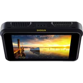 Atomos Shogun 7 + AJA HELO Көпарналалы жазуға және стримингке арналған жиынтығы (SDI/ HDMI) фото