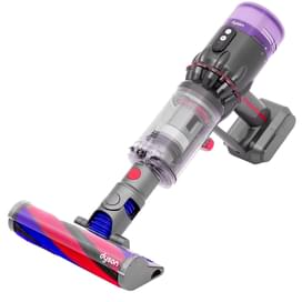 Пылеcос беспроводной Dyson Micro 1.5kg фото