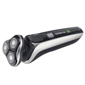 Бритва Polaris PMR-0307RC wet&dry PRO 5 blades+ фото