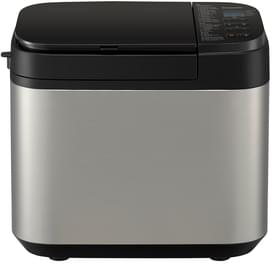 Хлебопечь Panasonic SD-YR2550STS фото