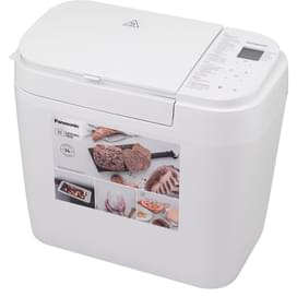 Хлебопечь Panasonic SD-R2520WTS фото