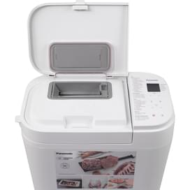 Хлебопечь Panasonic SD-R2520WTS фото