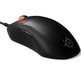 Steelseries Prime Ойын тінтуірі, Black (62533) фото