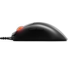 Steelseries Prime Ойын тінтуірі, Black (62533) фото