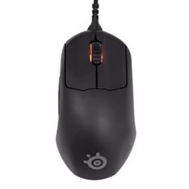 Steelseries Prime Plus Ойын тінтуірі, Black (62490) фото