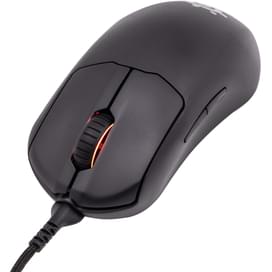 Steelseries Prime Plus Ойын тінтуірі, Black (62490) фото