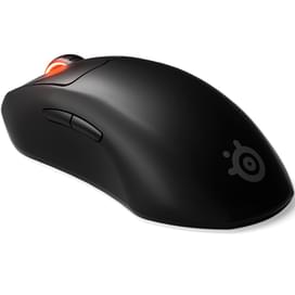 Steelseries Prime Wireless Ойын тінтуірі, Black (62593) фото