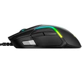 Steelseries Rival 5 Ойын тінтуірі, Black (62551) фото