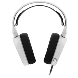 Игровая гарнитура SteelSeries Arctis 3, White (61506) фото