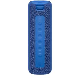 Колонки Bluetooth Xiaomi Mi Outdoor Speaker, Blue (QBH4197GL) фото