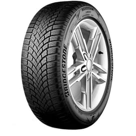 Зимние шины Bridgestone Blizzak LM005 275/40 R21 V107 фото