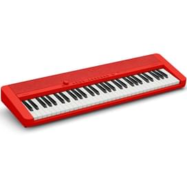 Синтезатор Casio CT-S1RDC7 фото