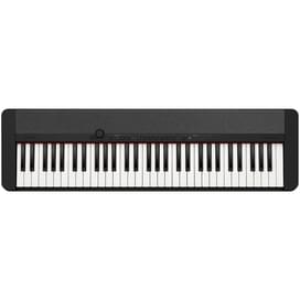 Синтезатор Casio CT-S1BKC7 фото