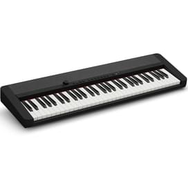 Синтезатор Casio CT-S1BKC7 фото