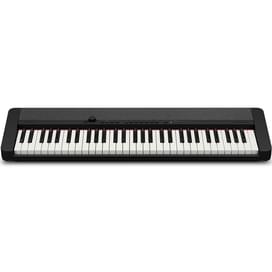 Синтезатор Casio CT-S1BKC7 фото