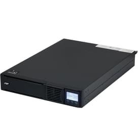 ИБП FSP, 3000VA/2700W, AVR:120-300В, 3*C13, Black (CH-1103RS) фото