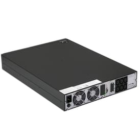ИБП FSP, 3000VA/2700W, AVR:120-300В, 3*C13, Black (CH-1103RS) фото