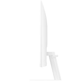 Монитор 27 Samsung Smart LS27AM501NIXCI 1920x1080 16:9 VA 60ГЦ (2HDMI) White фото