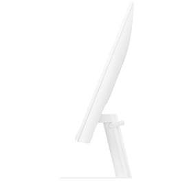 Монитор 27 Samsung Smart LS27AM501NIXCI 1920x1080 16:9 VA 60ГЦ (2HDMI) White фото