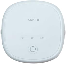Стерилизатор Aspro ультрафиолетовый портативный фото
