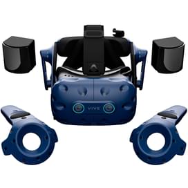 HTC Vive Pro 2 Full kit Виртуалды шындық жүйесі (99HASZ003-00) фото