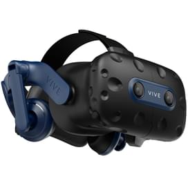 HTC Vive Pro 2 Full kit Виртуалды шындық жүйесі (99HASZ003-00) фото