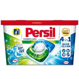 Капсулы для стирки Persil Power СОВ 4в1 14 шт R21 фото