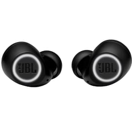 Қыстырмалы құлаққап JBL Bluetooth Free II TWS, Black (JBLFREEIITWSBLK) фото