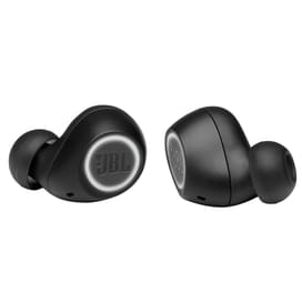 Наушники Вставные JBL Bluetooth Free II TWS, Black (JBLFREEIITWSBLK) фото