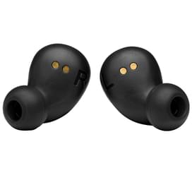 Наушники Вставные JBL Bluetooth Free II TWS, Black (JBLFREEIITWSBLK) фото