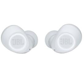 Наушники Вставные JBL Bluetooth Free II TWS, White (JBLFREEIITWSWHT) фото