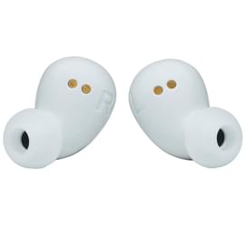 Наушники Вставные JBL Bluetooth Free II TWS, White (JBLFREEIITWSWHT) фото