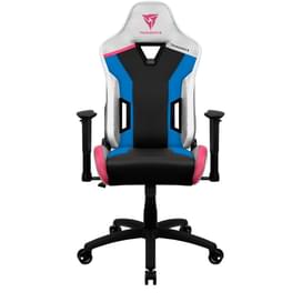 ThunderX3 TC3 Компьютерлік ойын креслосы, Diva Pink (TEGC-204110D.D1) фото