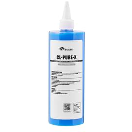 Жидкость для водянного охлаждения Bykski CL-PURE-X (500ML Blue) фото