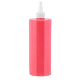 Жидкость для водянного охлаждения Bykski CL-PURE-X (500ML Pink) фото
