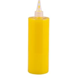 Жидкость для водянного охлаждения Bykski CL-PURE-X (500ML Yellow) фото