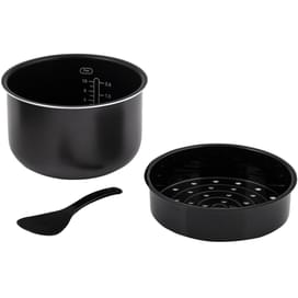 Мультиварка Tefal Essential RK321A32 фото