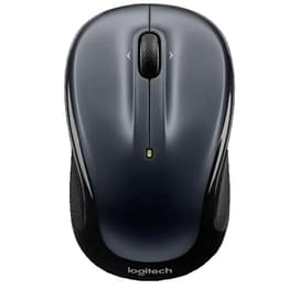 Сымсыз тінтуір USB Logitech M325 Dark Silver фото