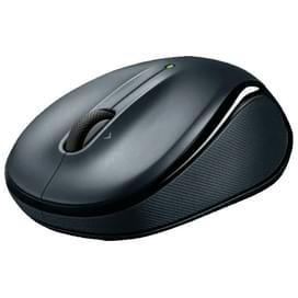 Сымсыз тінтуір USB Logitech M325 Dark Silver фото