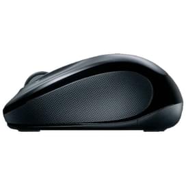Сымсыз тінтуір USB Logitech M325 Dark Silver фото